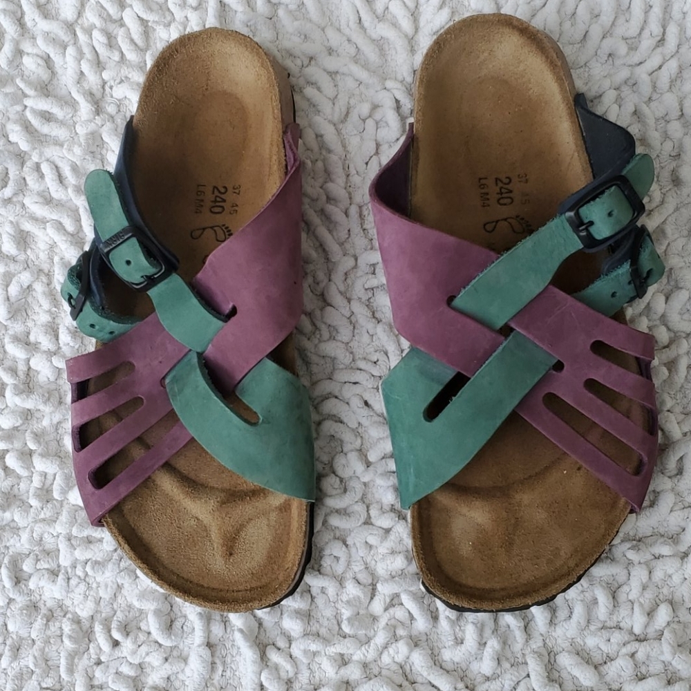 Tatami made by Birkenstock  Sandals